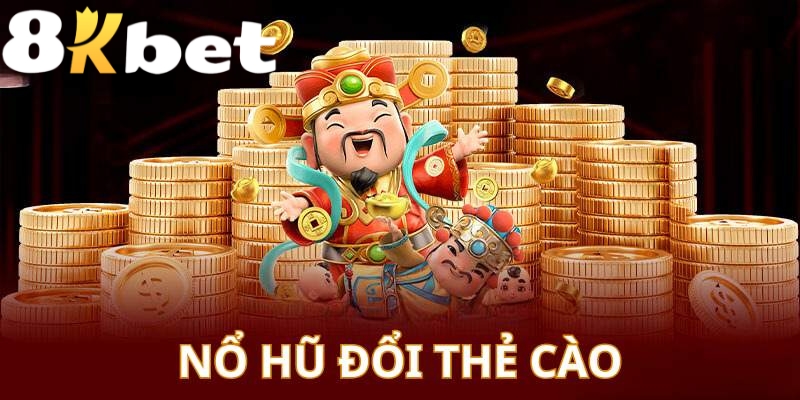 Slot game - Một vòng quay săn ngay Jackpot