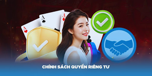 Những quy định bắt buộc trong chính sách quyền riêng tư tại 8kbet