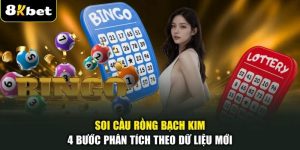 Soi Cầu Rồng Bạch Kim - 4 Bước Phân Tích Theo Dữ Liệu Mới
